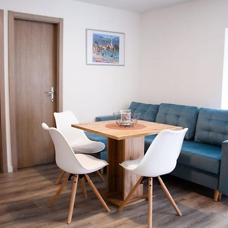 Amber In The Centar Apartment Kastela Exterior photo