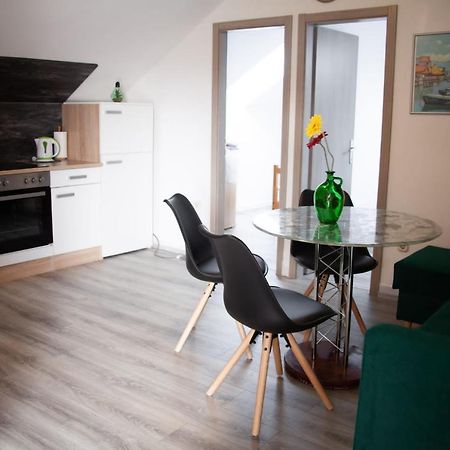 Amber In The Centar Apartment Kastela Exterior photo