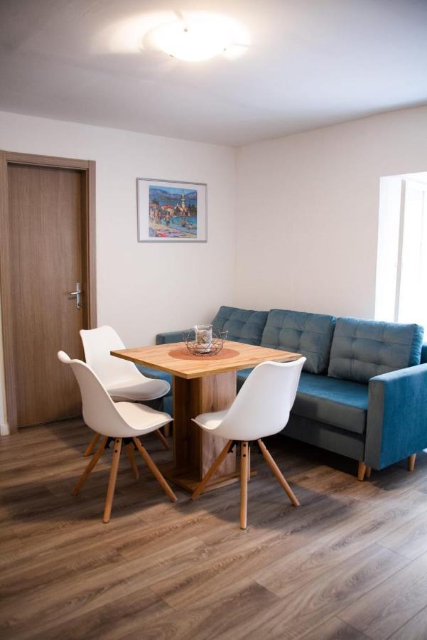 Amber In The Centar Apartment Kastela Exterior photo