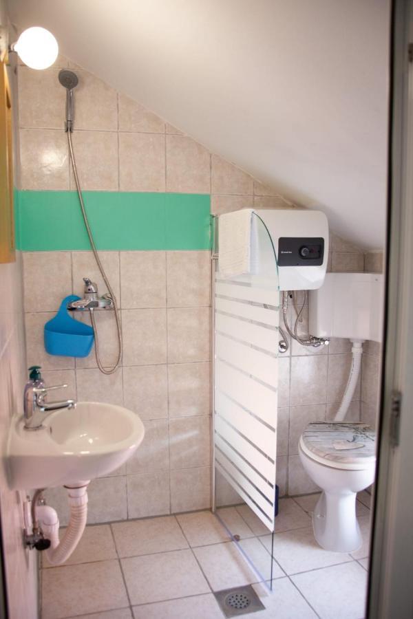 Amber In The Centar Apartment Kastela Exterior photo
