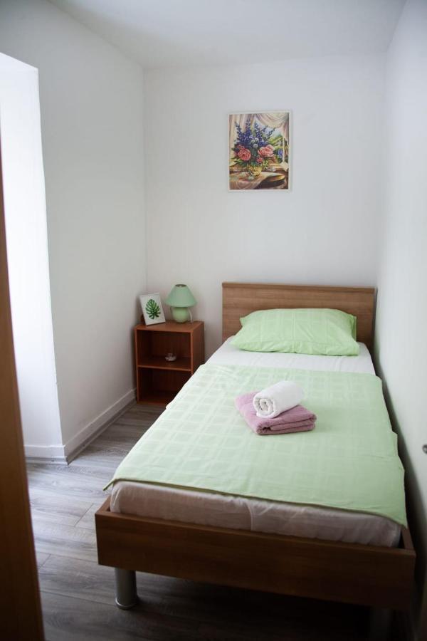 Amber In The Centar Apartment Kastela Exterior photo