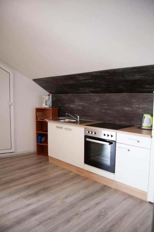 Amber In The Centar Apartment Kastela Exterior photo