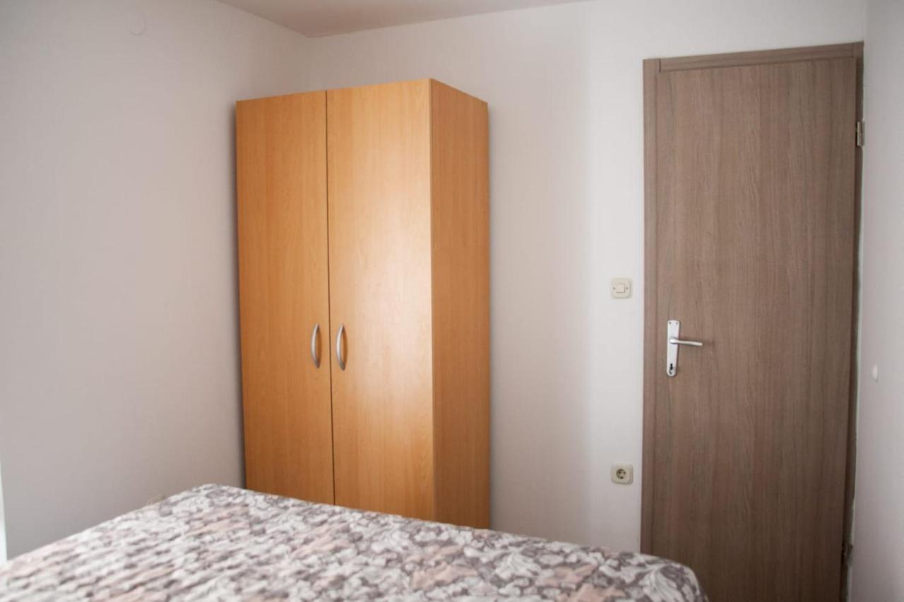 Amber In The Centar Apartment Kastela Exterior photo