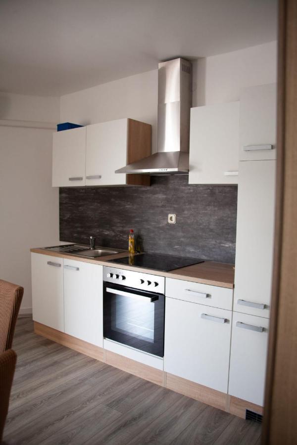 Amber In The Centar Apartment Kastela Exterior photo