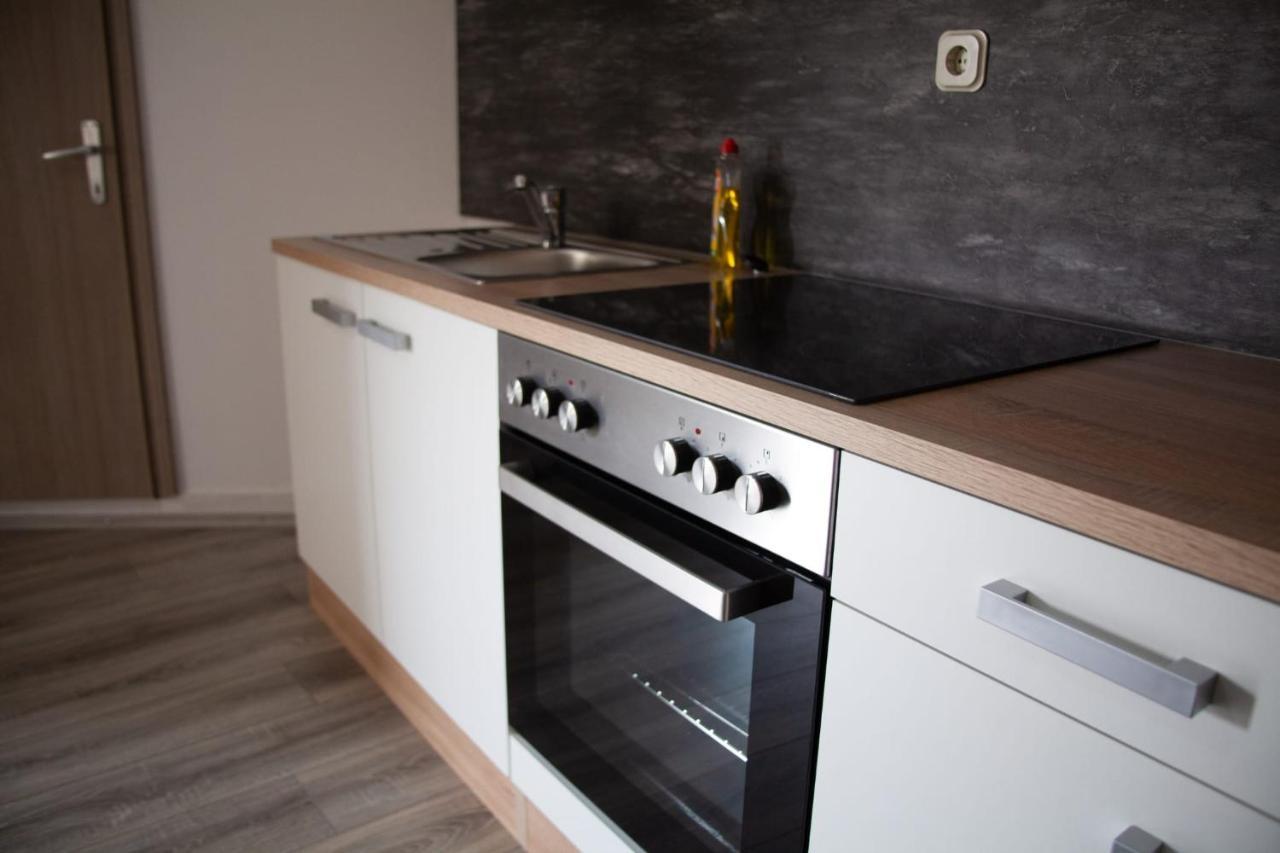 Amber In The Centar Apartment Kastela Exterior photo